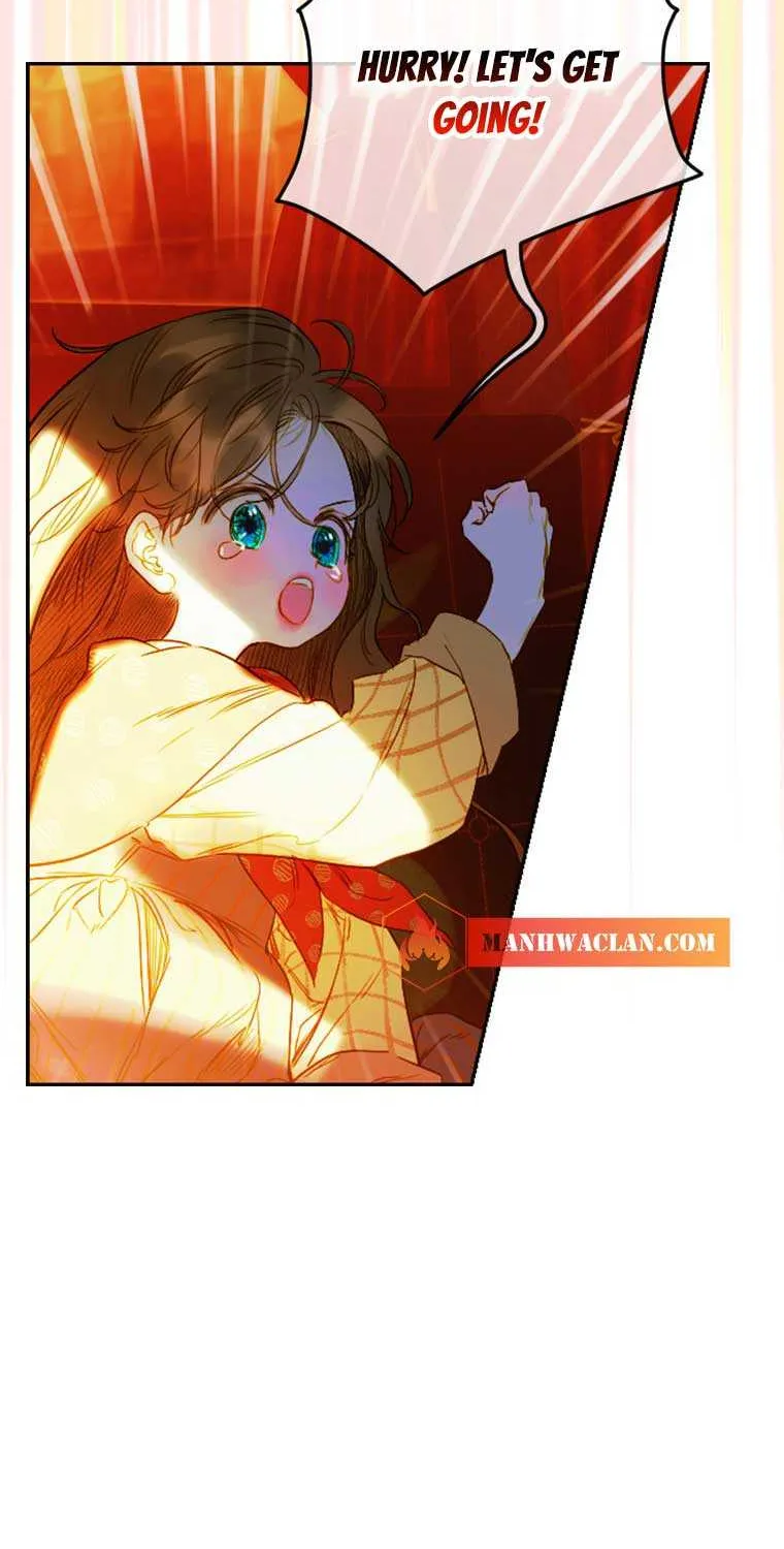 My Mother Got Married By Contract Chapter 4 page 33 - 
