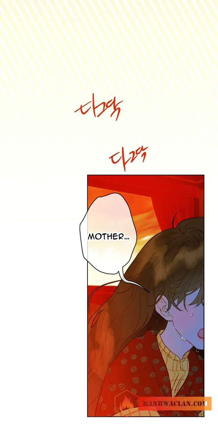 My Mother Got Married By Contract Chapter 4 page 38 - 