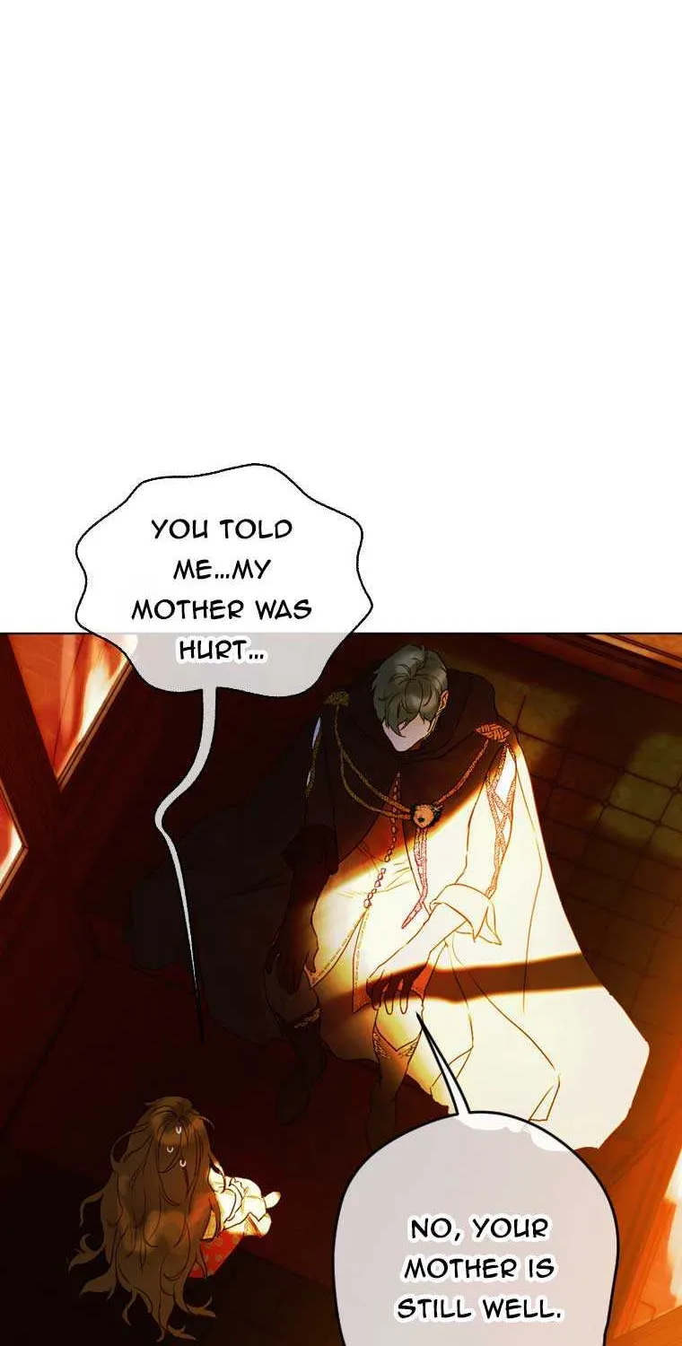 My Mother Got Married By Contract Chapter 4 page 39 - 