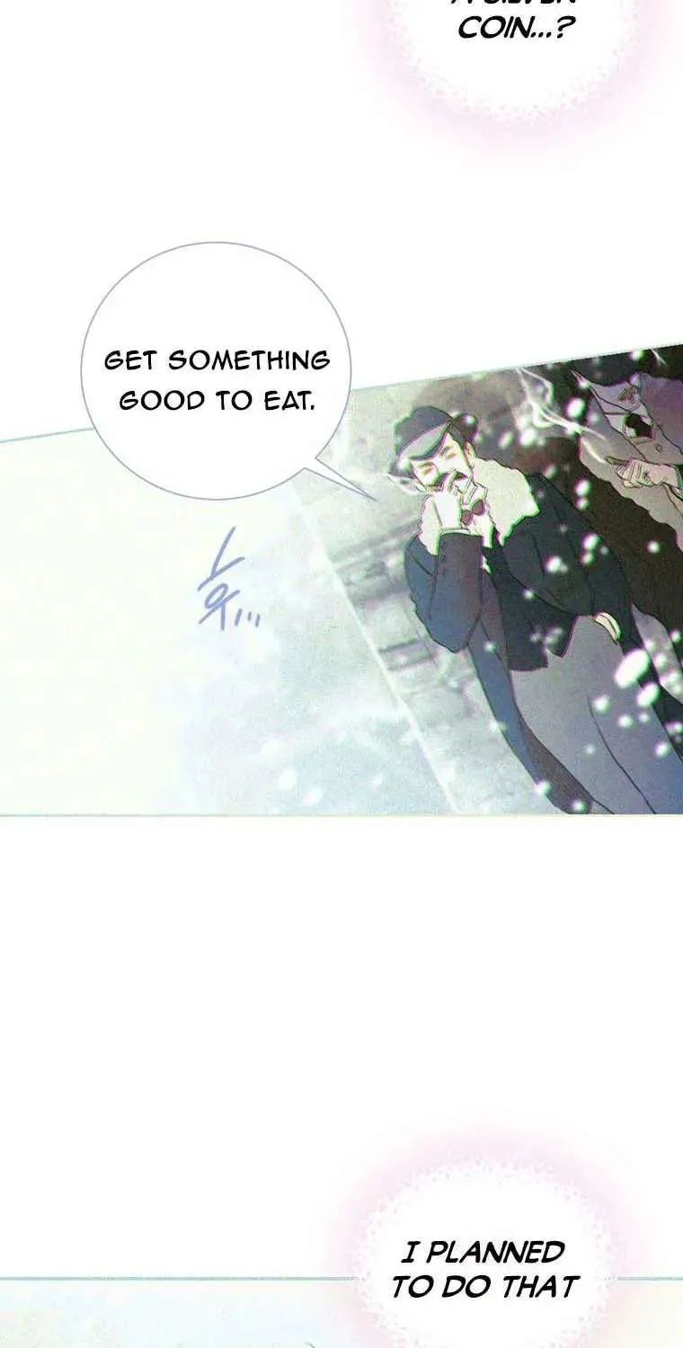 My Mother Got Married By Contract Chapter 4 page 5 - 
