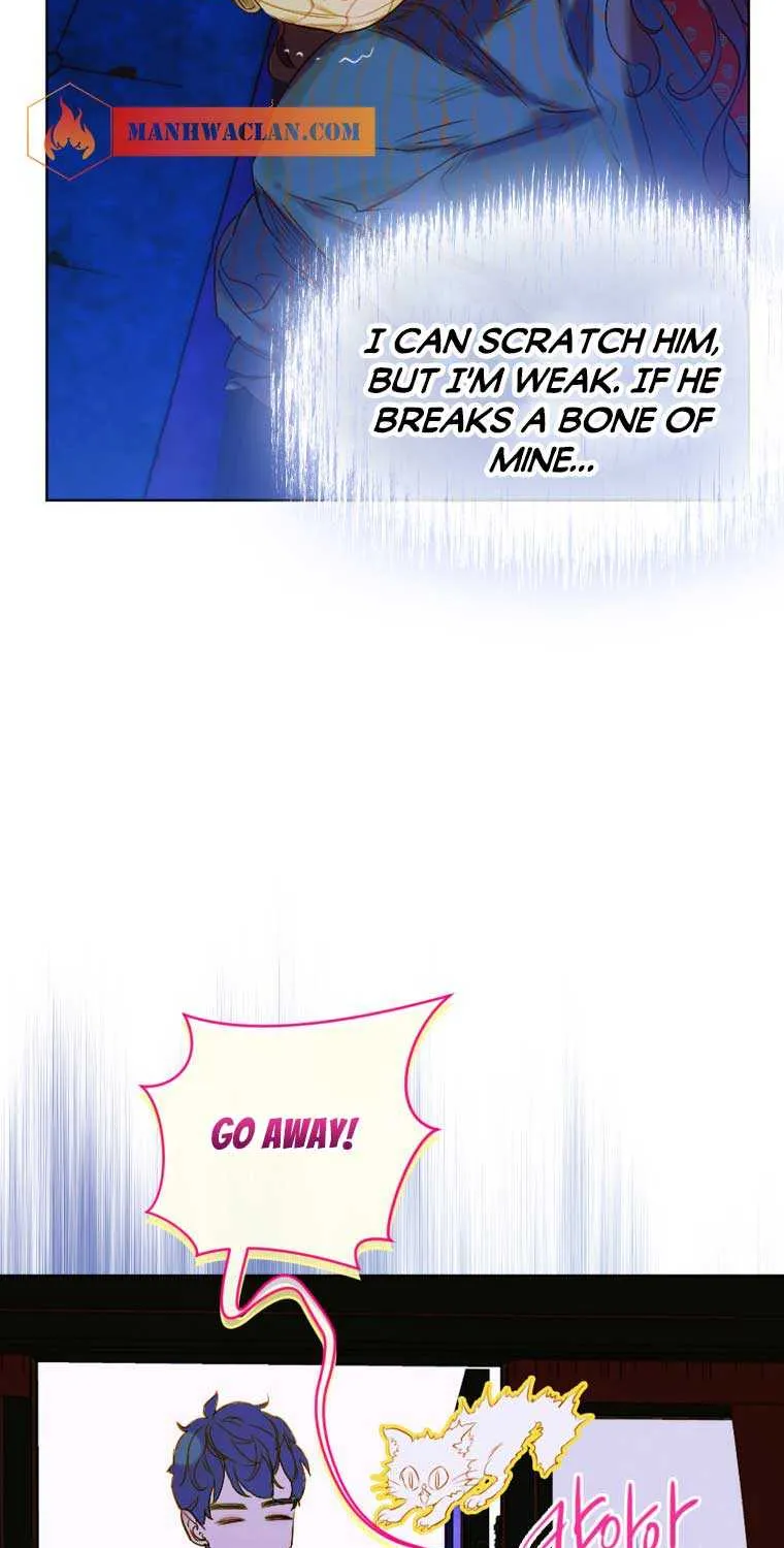 My Mother Got Married By Contract Chapter 4 page 52 - 