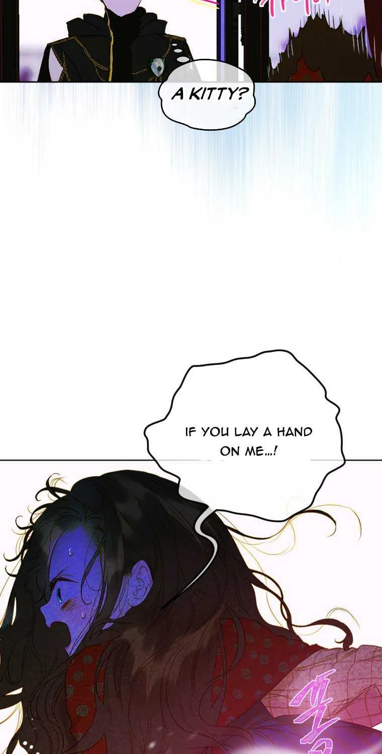 My Mother Got Married By Contract Chapter 4 page 53 - 