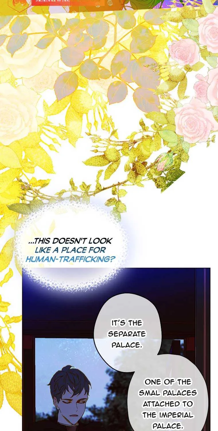 My Mother Got Married By Contract Chapter 4 page 58 - 