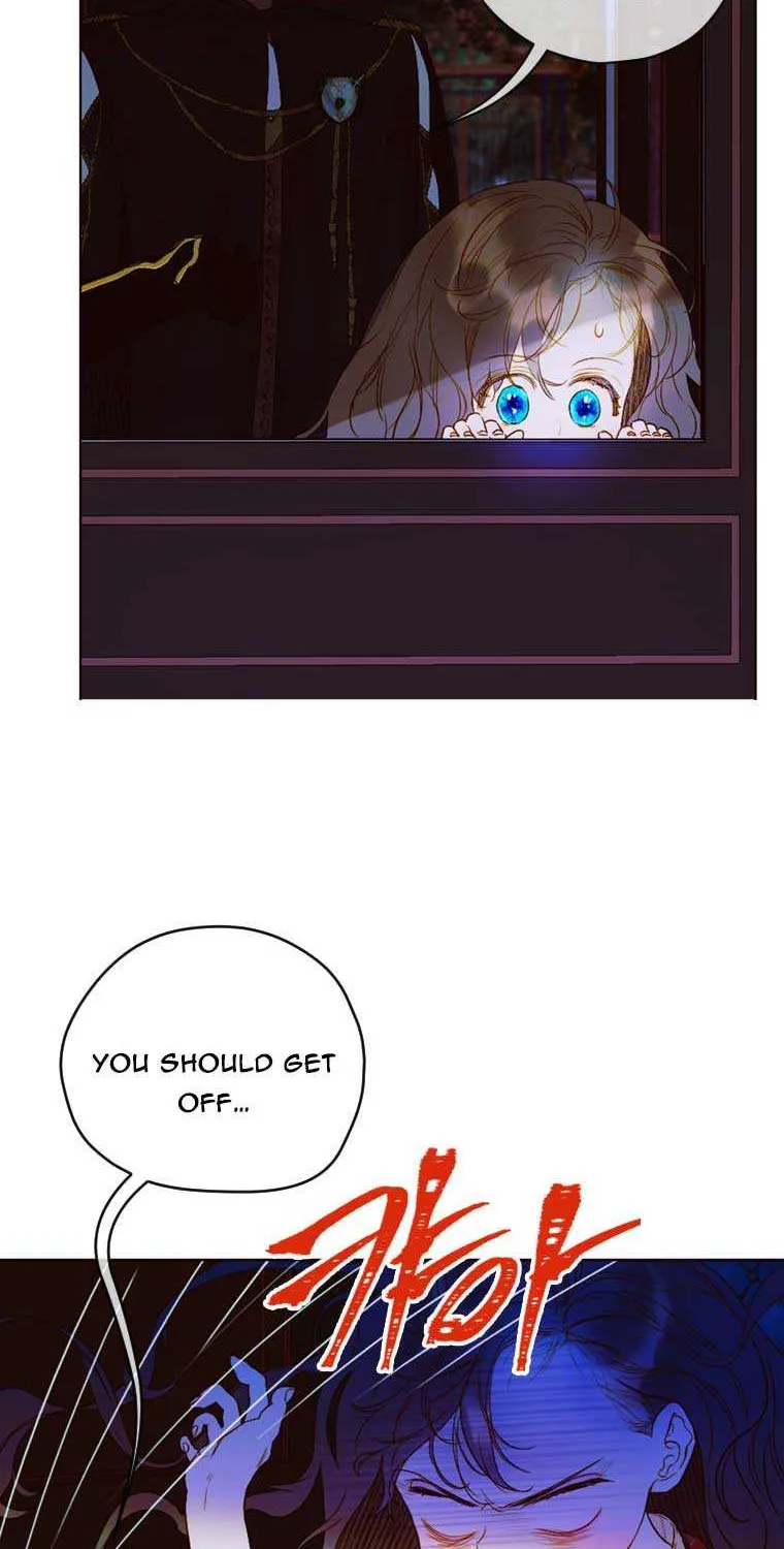 My Mother Got Married By Contract Chapter 4 page 59 - 