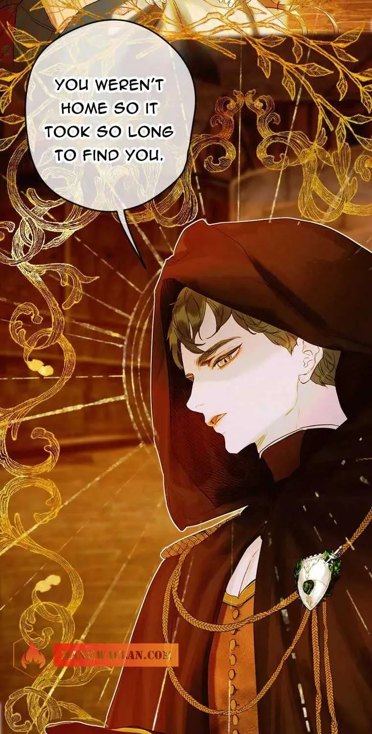 My Mother Got Married By Contract Chapter 4 page 7 - 