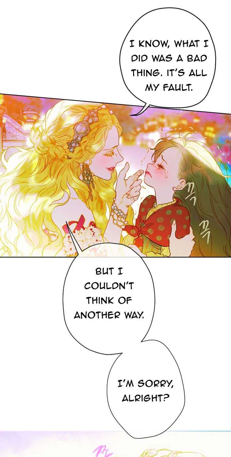 My Mother Got Married By Contract Chapter 4 page 71 - 