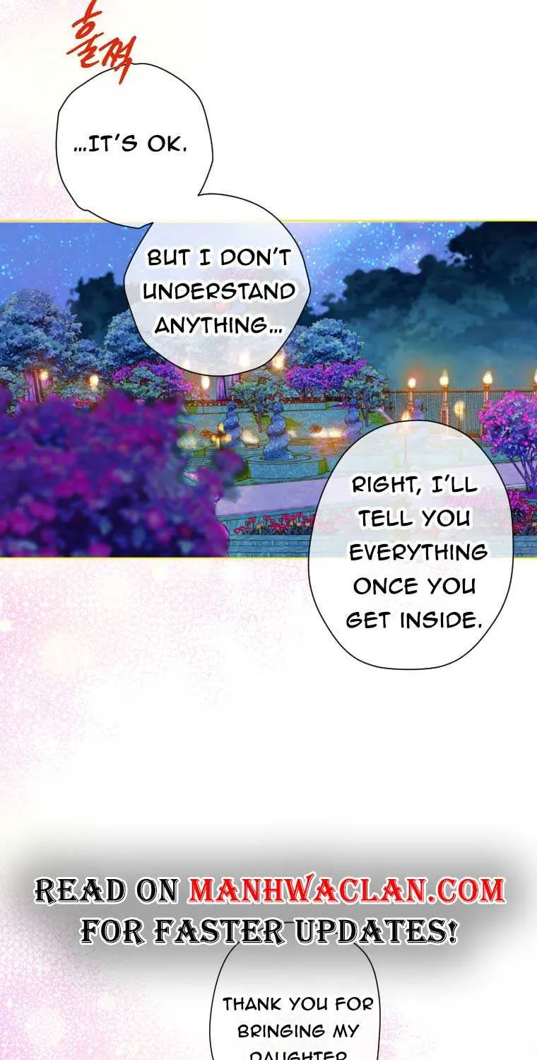 My Mother Got Married By Contract Chapter 4 page 73 - 