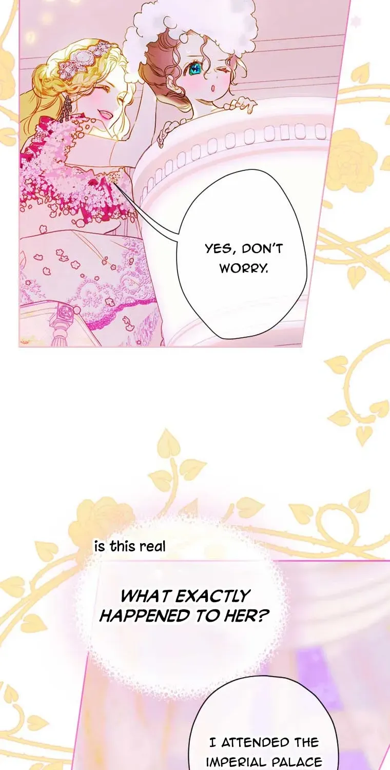 My Mother Got Married By Contract Chapter 4 page 79 - 