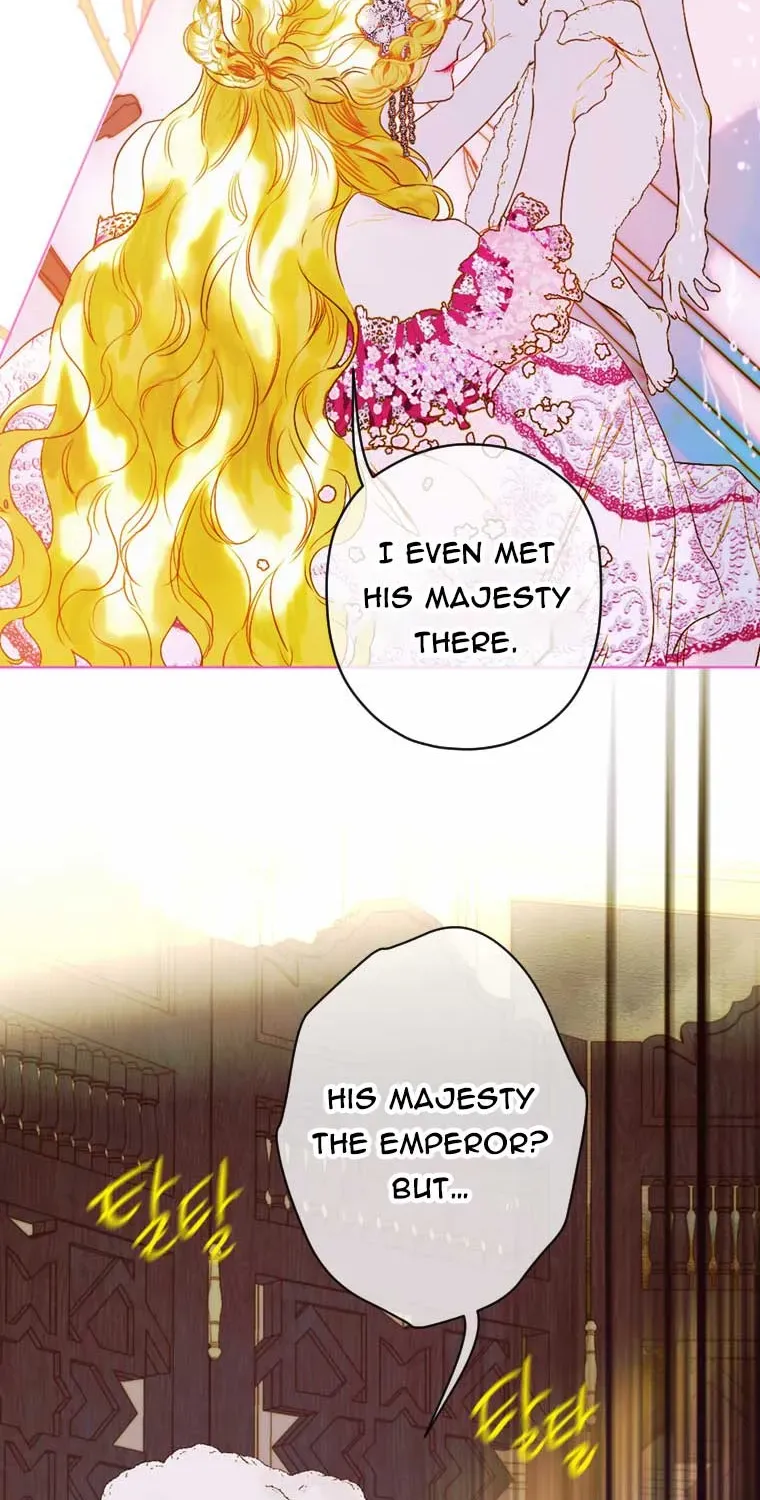 My Mother Got Married By Contract Chapter 4 page 81 - 