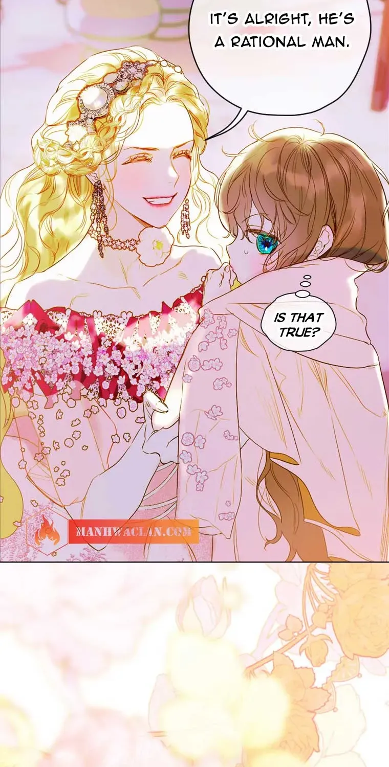 My Mother Got Married By Contract Chapter 4 page 85 - 