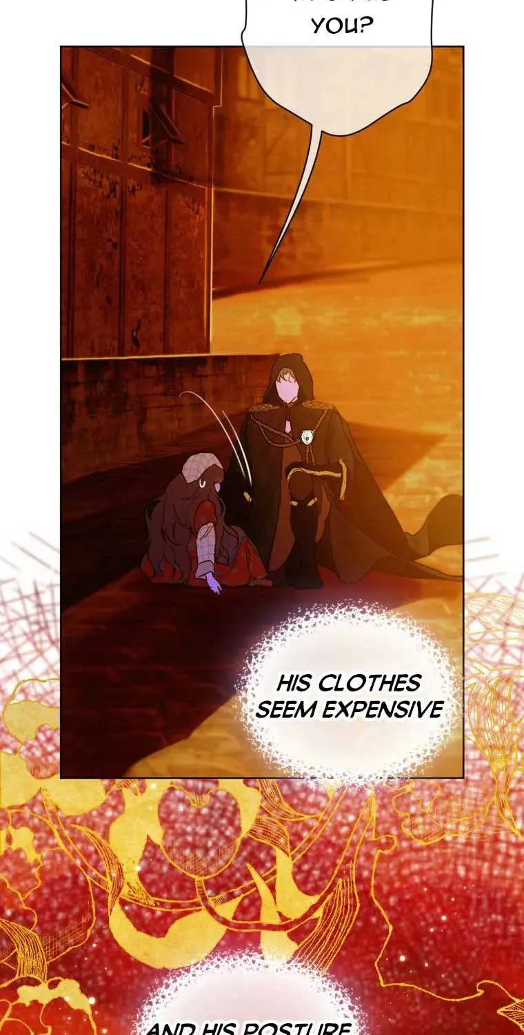 My Mother Got Married By Contract Chapter 4 page 10 - 