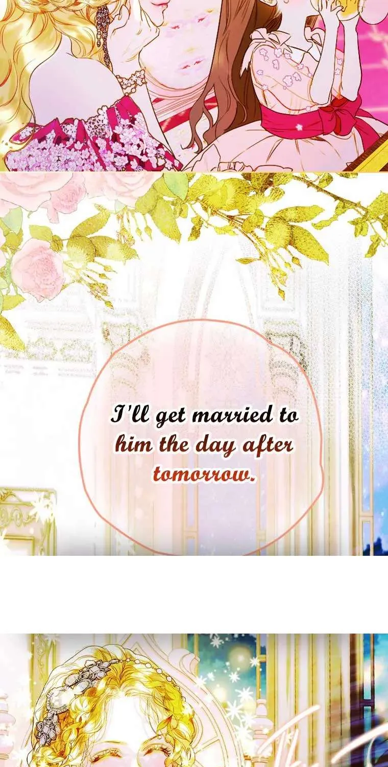 My Mother Got Married By Contract Chapter 4 page 93 - 
