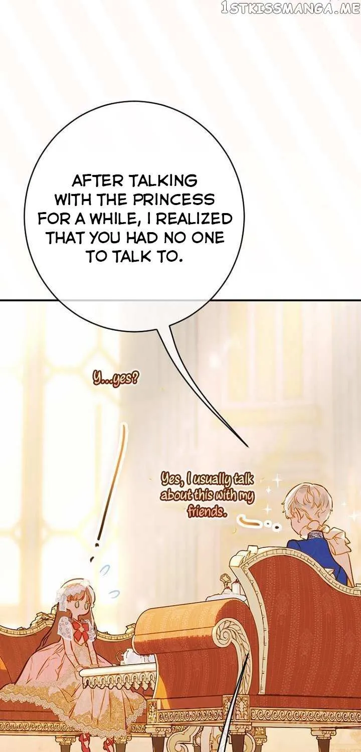 My Mother Got Married By Contract Chapter 40.5 page 14 - 