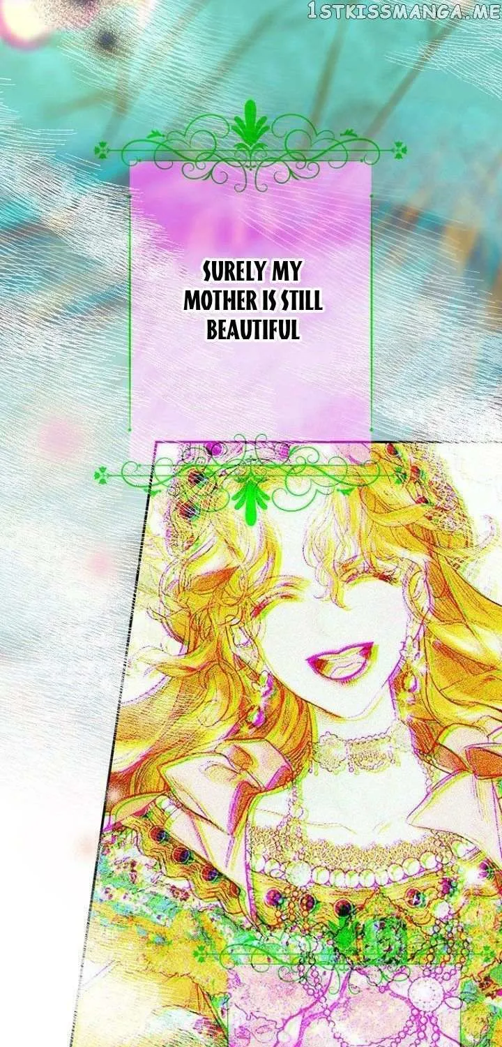 My Mother Got Married By Contract Chapter 40.5 page 4 - 