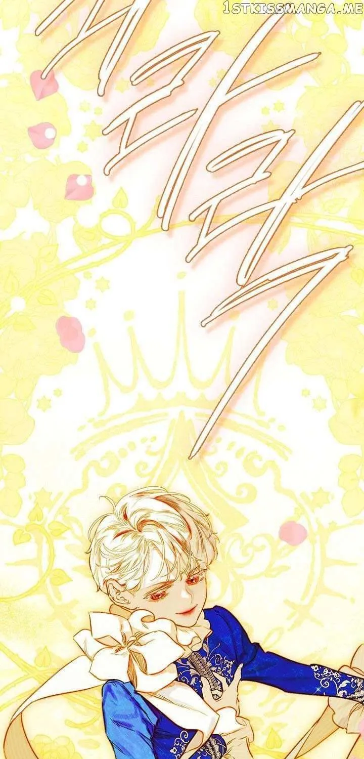 My Mother Got Married By Contract Chapter 40.5 page 34 - 