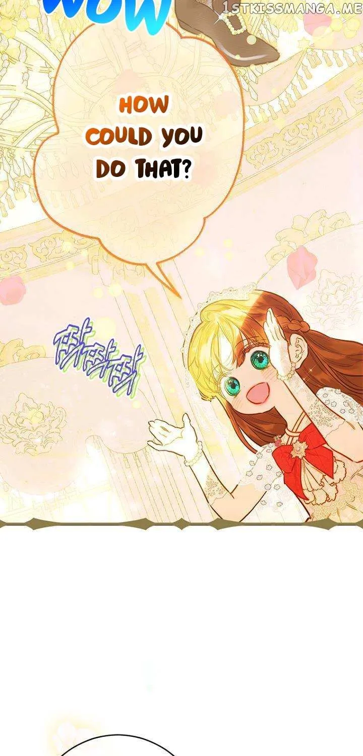 My Mother Got Married By Contract Chapter 40.5 page 36 - 