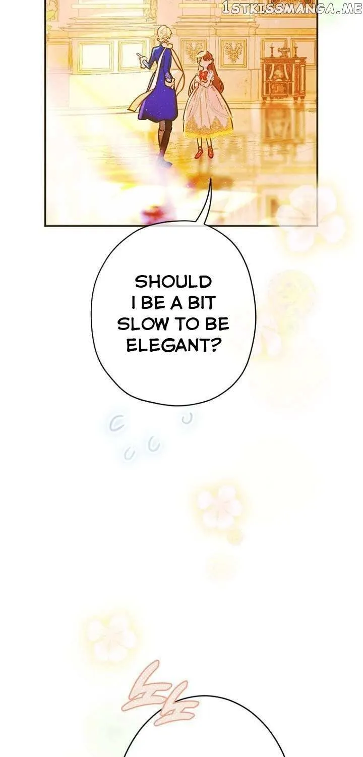 My Mother Got Married By Contract Chapter 40.5 page 38 - 