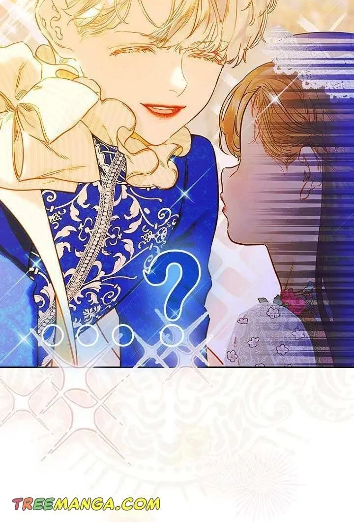 My Mother Got Married By Contract Chapter 40.5 page 41 - 