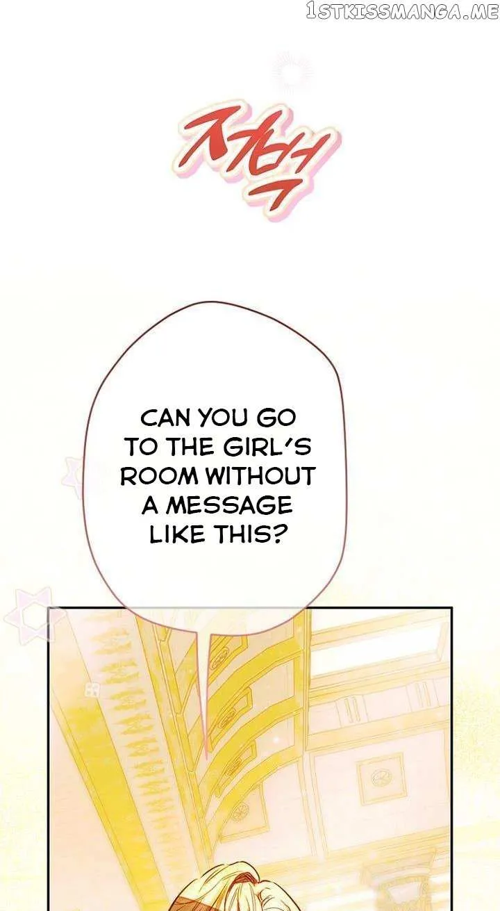 My Mother Got Married By Contract Chapter 40.5 page 43 - 