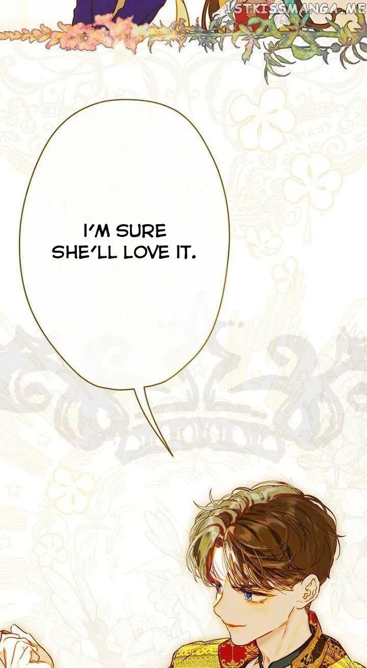 My Mother Got Married By Contract Chapter 40.5 page 48 - 