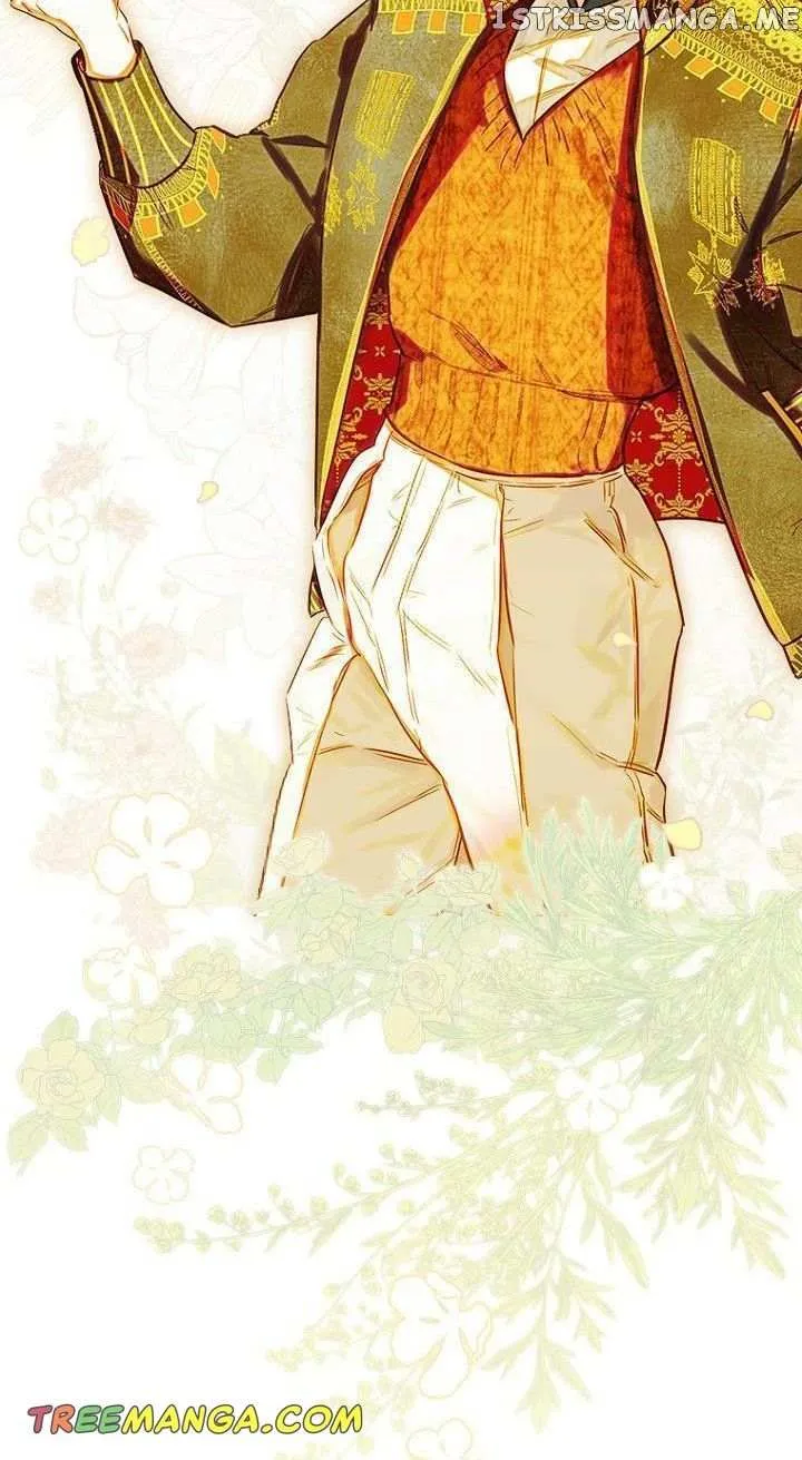 My Mother Got Married By Contract Chapter 40.5 page 49 - 