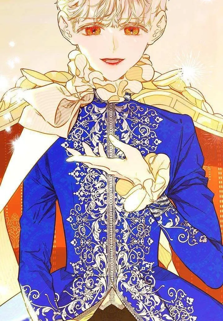 My Mother Got Married By Contract Chapter 40.5 page 9 - 