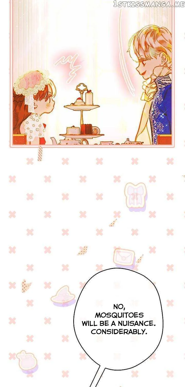 My Mother Got Married By Contract Chapter 40 page 24 - 