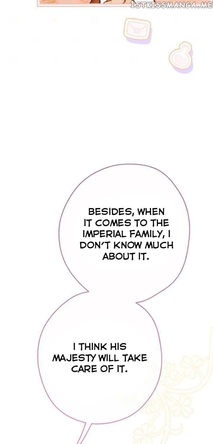 My Mother Got Married By Contract Chapter 40 page 26 - 