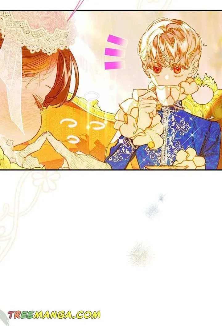 My Mother Got Married By Contract Chapter 40 page 27 - 