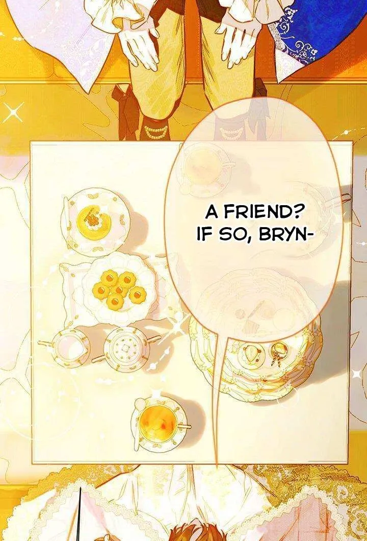 My Mother Got Married By Contract Chapter 40 page 39 - 