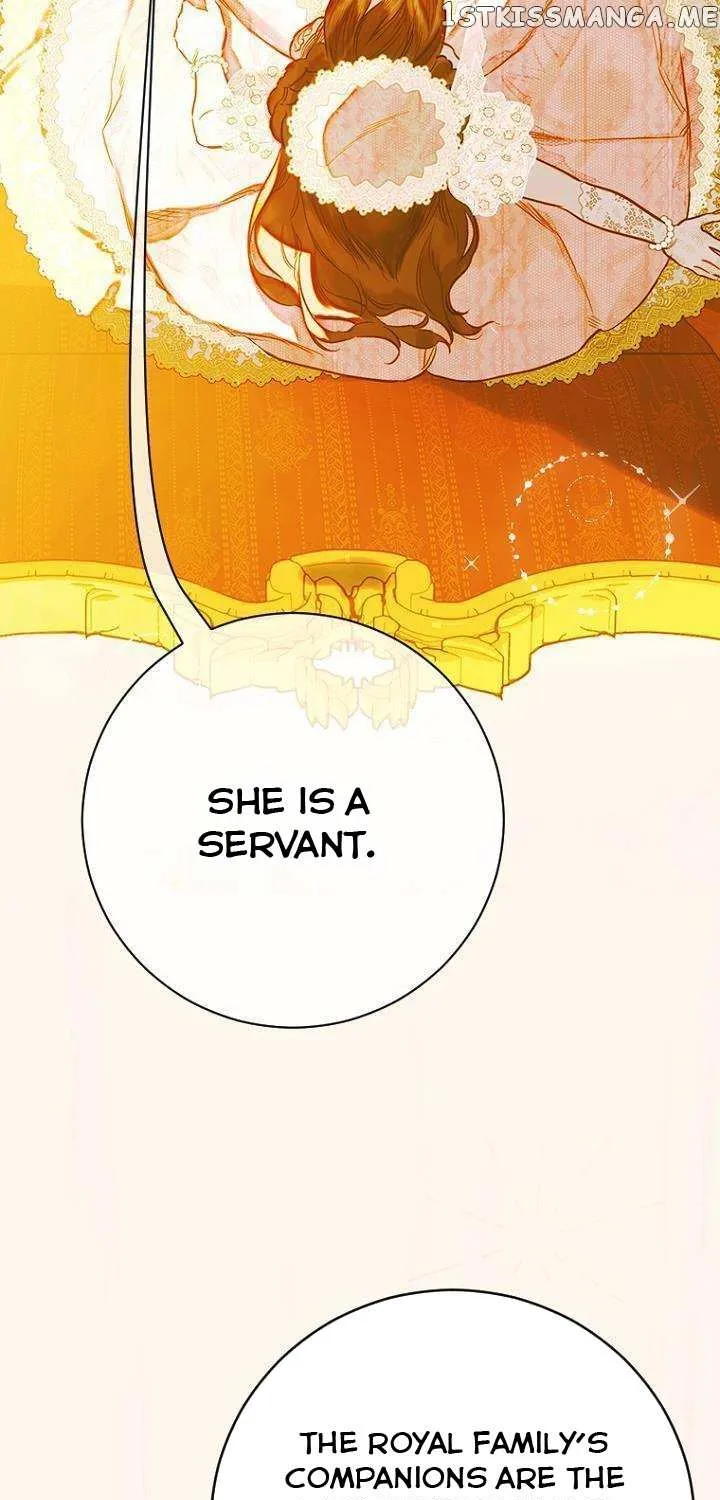 My Mother Got Married By Contract Chapter 40 page 40 - 