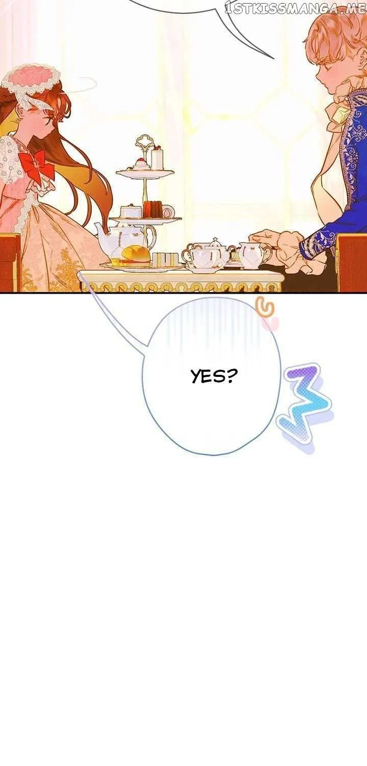 My Mother Got Married By Contract Chapter 40 page 44 - 