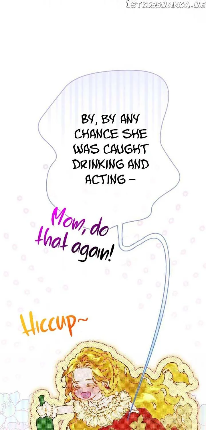 My Mother Got Married By Contract Chapter 40 page 46 - 