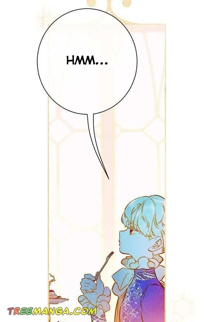 My Mother Got Married By Contract Chapter 40 page 49 - 