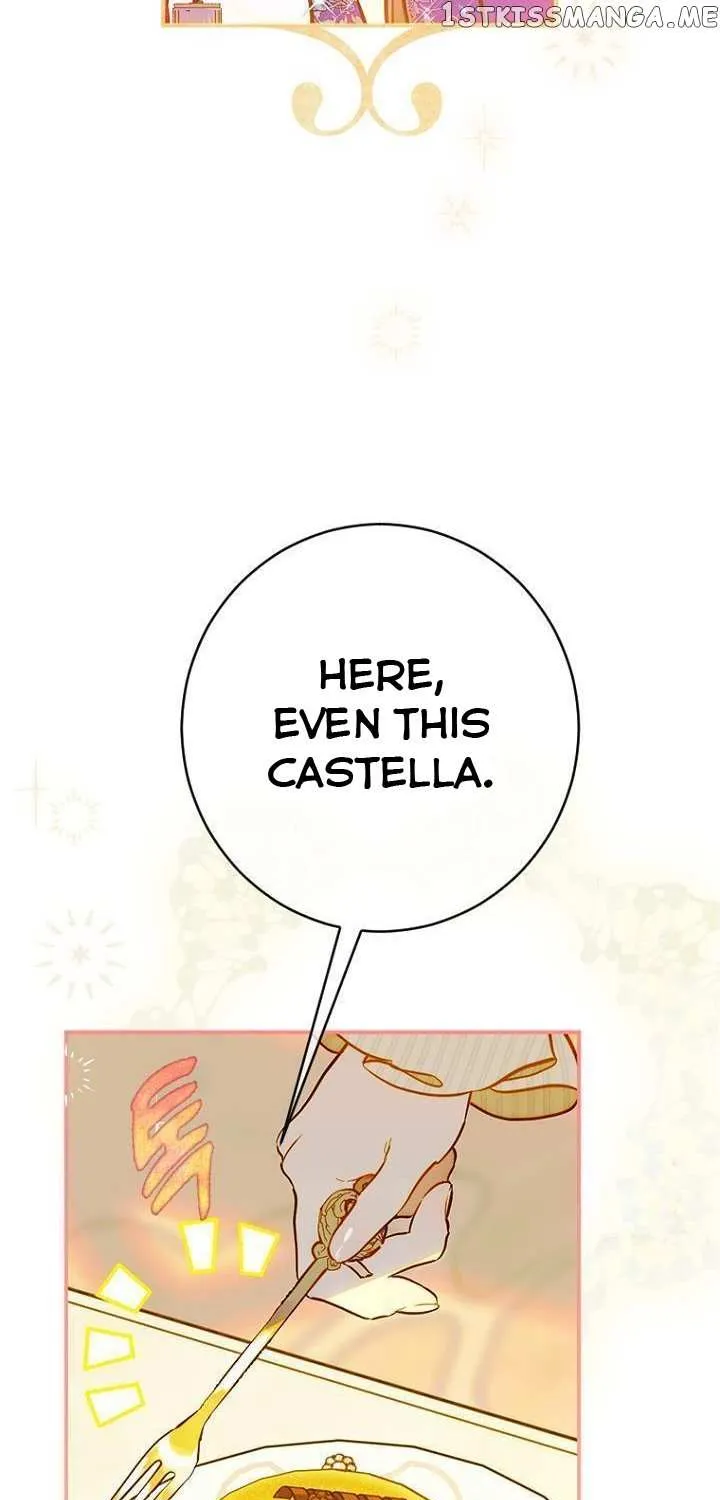My Mother Got Married By Contract Chapter 40 page 50 - 