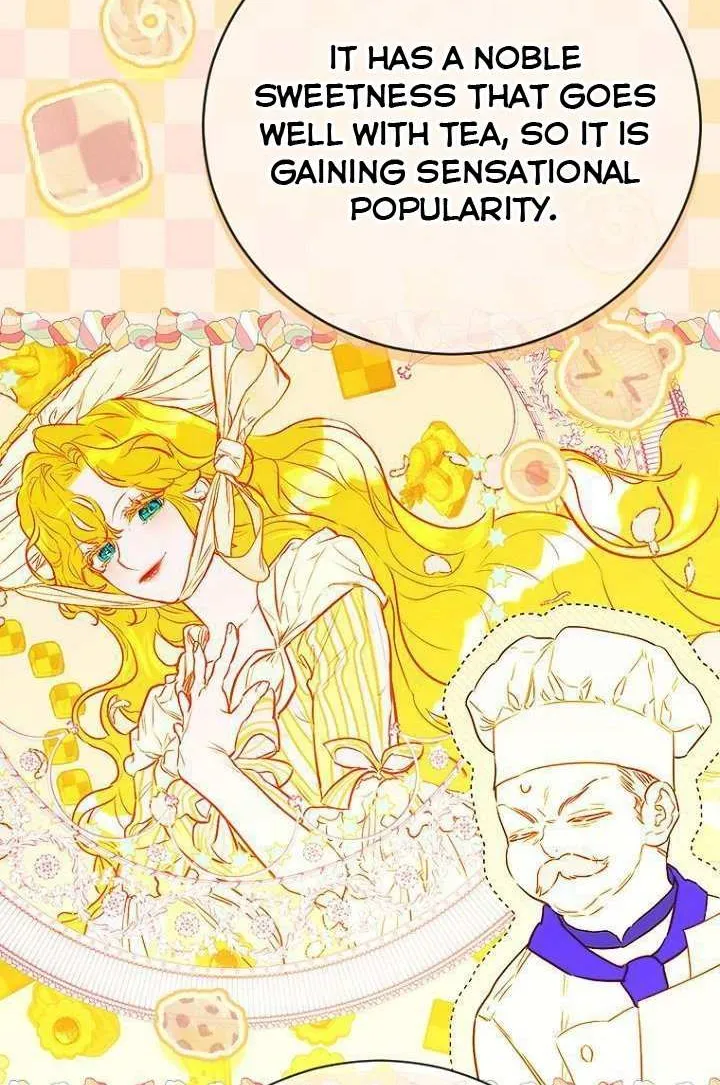 My Mother Got Married By Contract Chapter 40 page 53 - 