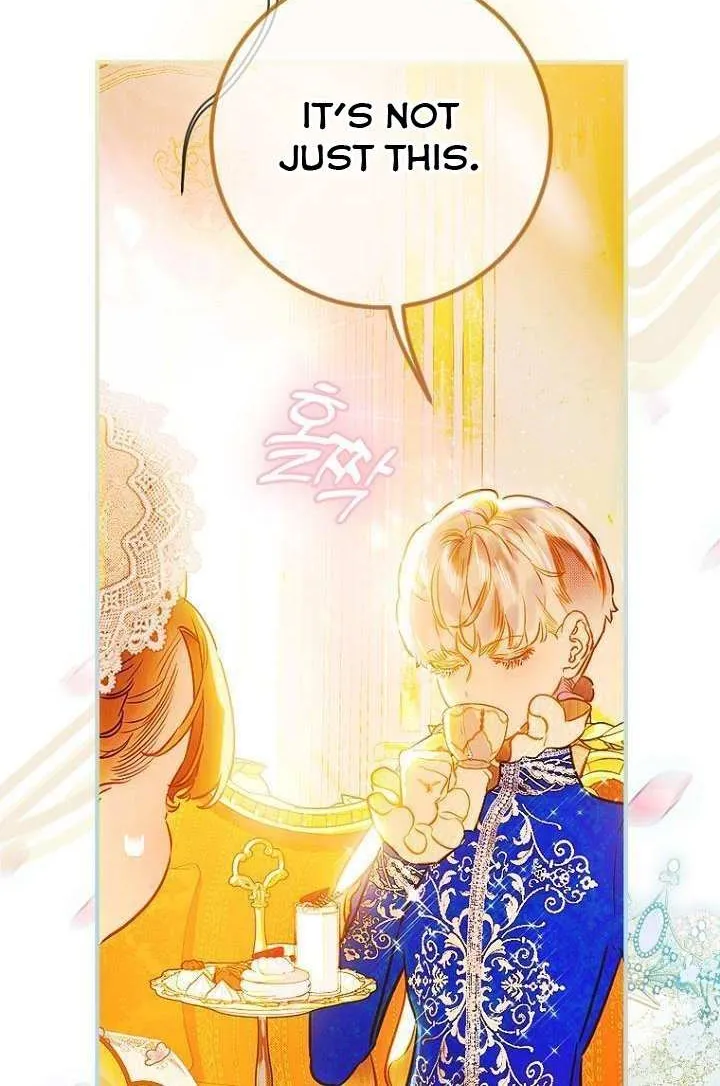 My Mother Got Married By Contract Chapter 40 page 55 - 