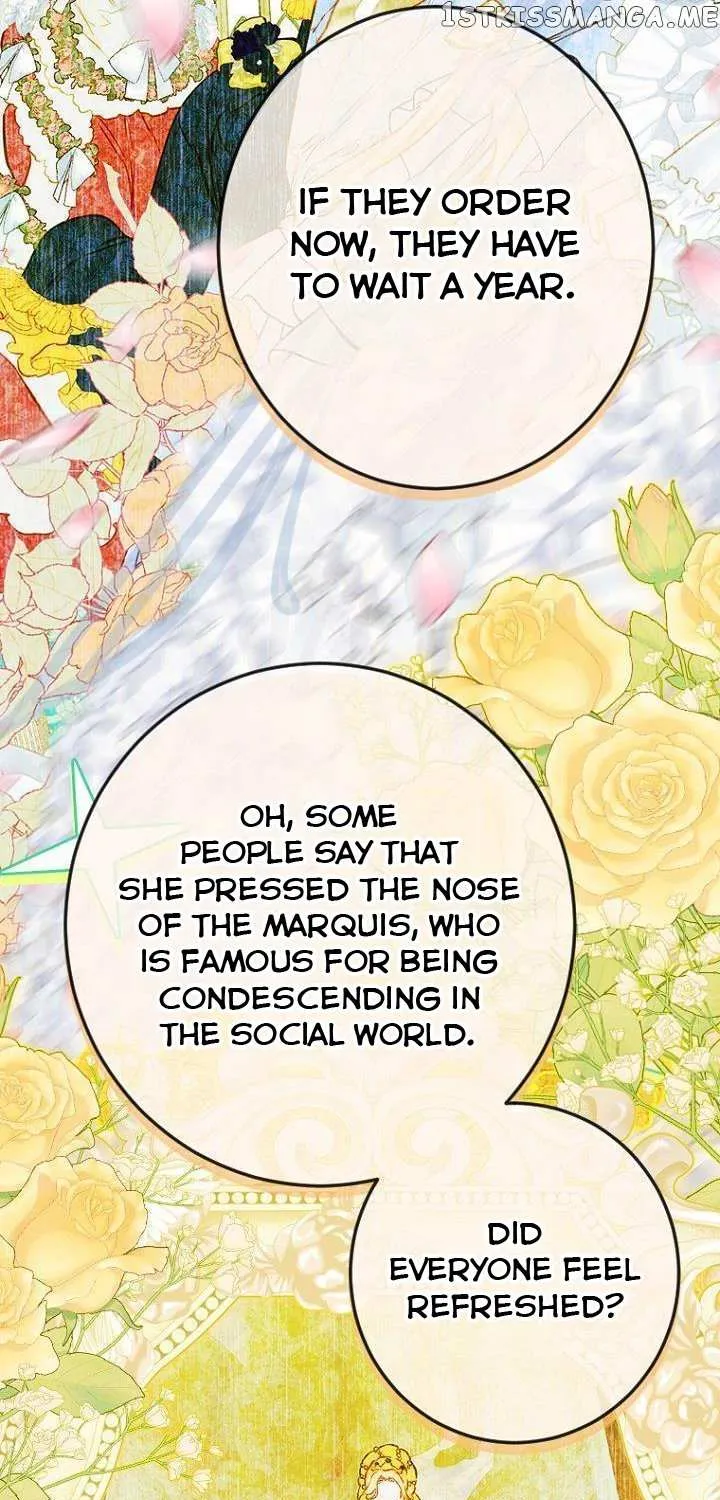 My Mother Got Married By Contract Chapter 40 page 58 - 