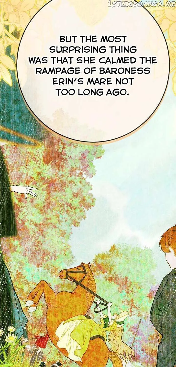 My Mother Got Married By Contract Chapter 40 page 60 - 