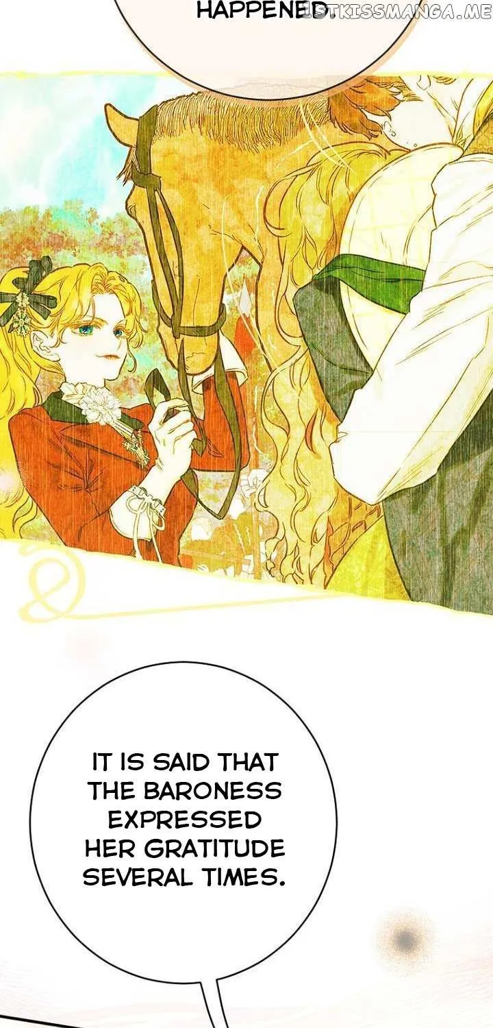 My Mother Got Married By Contract Chapter 40 page 62 - 