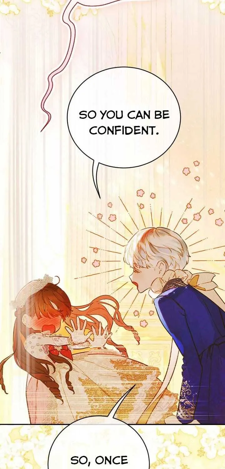 My Mother Got Married By Contract Chapter 41 page 17 - 