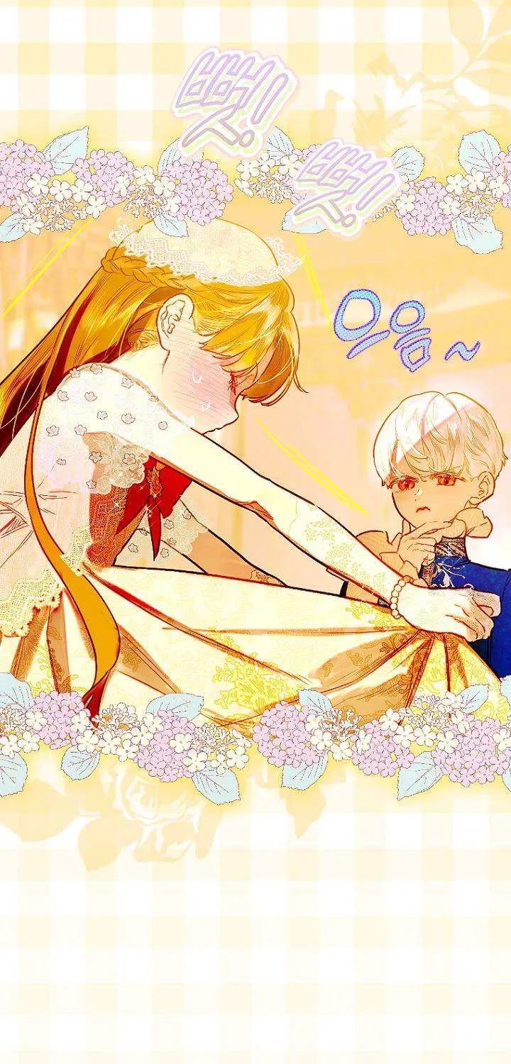 My Mother Got Married By Contract Chapter 41 page 27 - 