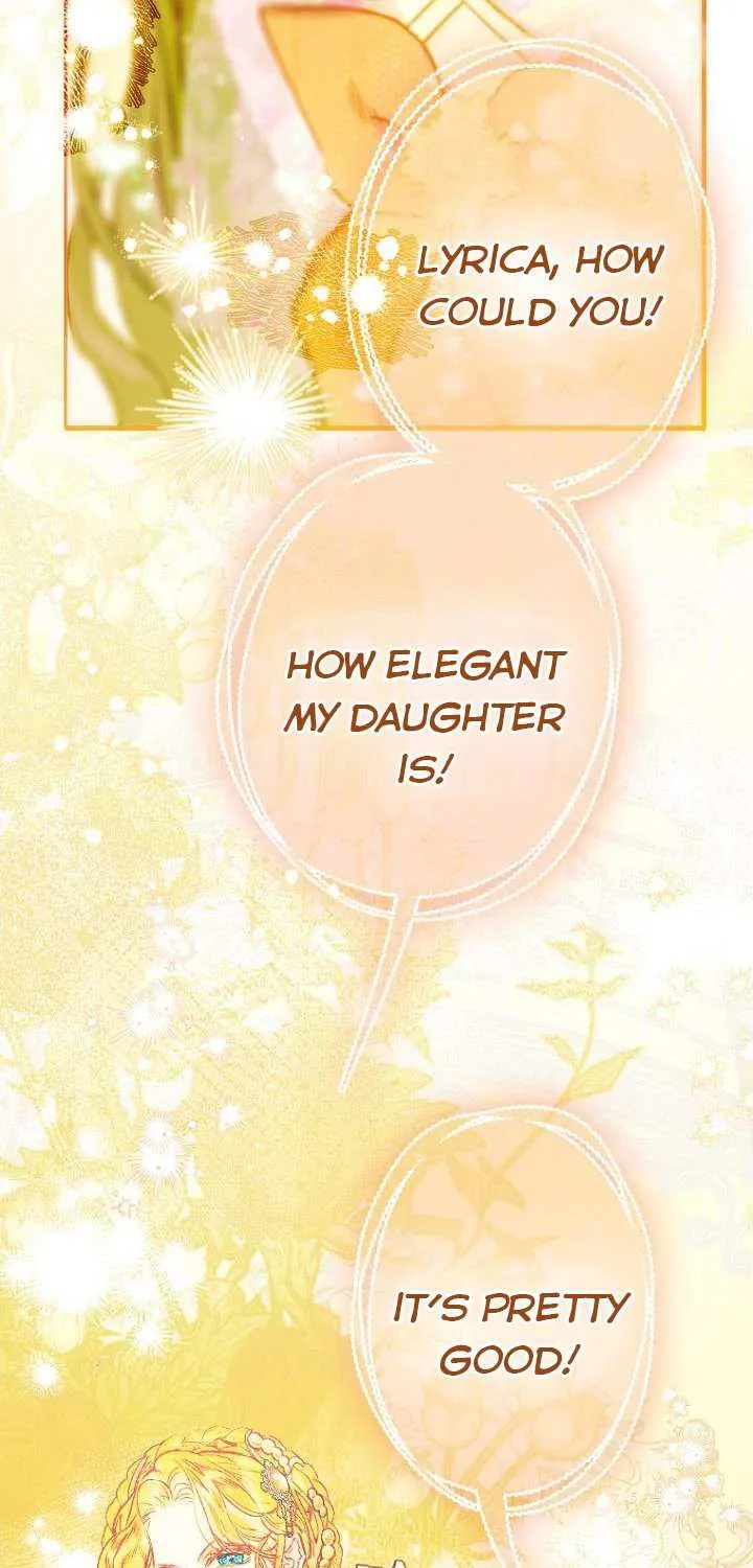 My Mother Got Married By Contract Chapter 41 page 31 - 