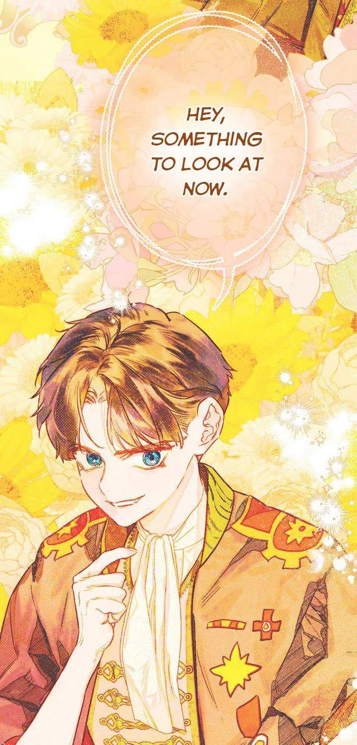 My Mother Got Married By Contract Chapter 41 page 33 - 