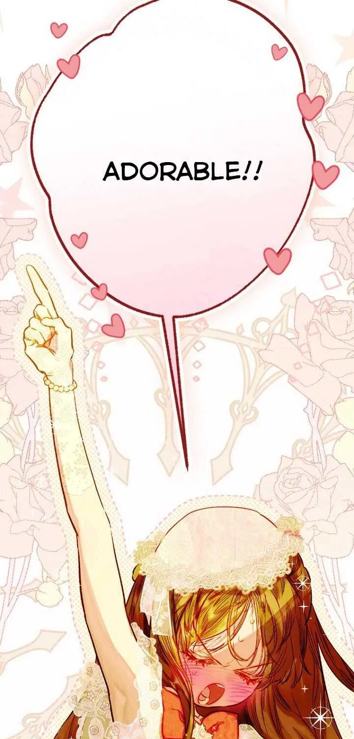My Mother Got Married By Contract Chapter 41 page 39 - 