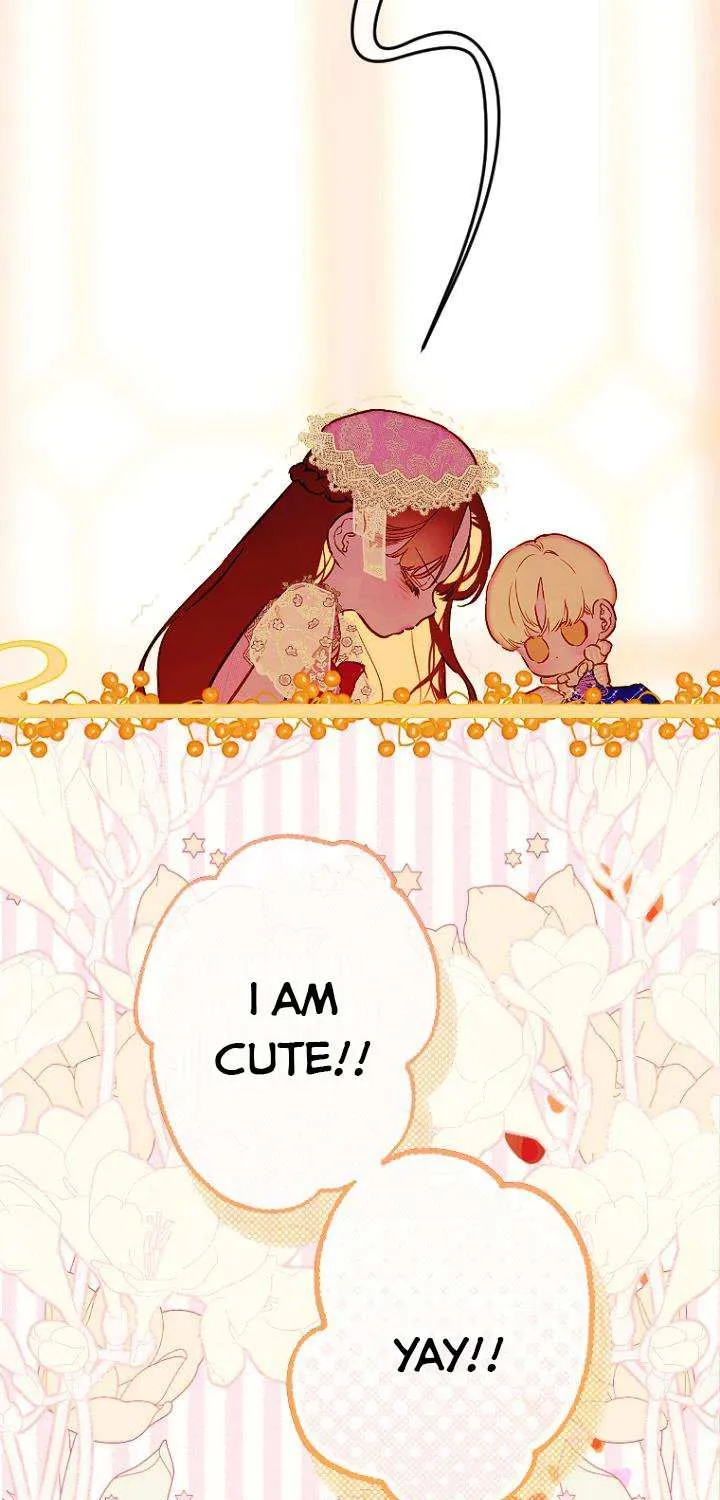 My Mother Got Married By Contract Chapter 41 page 45 - 