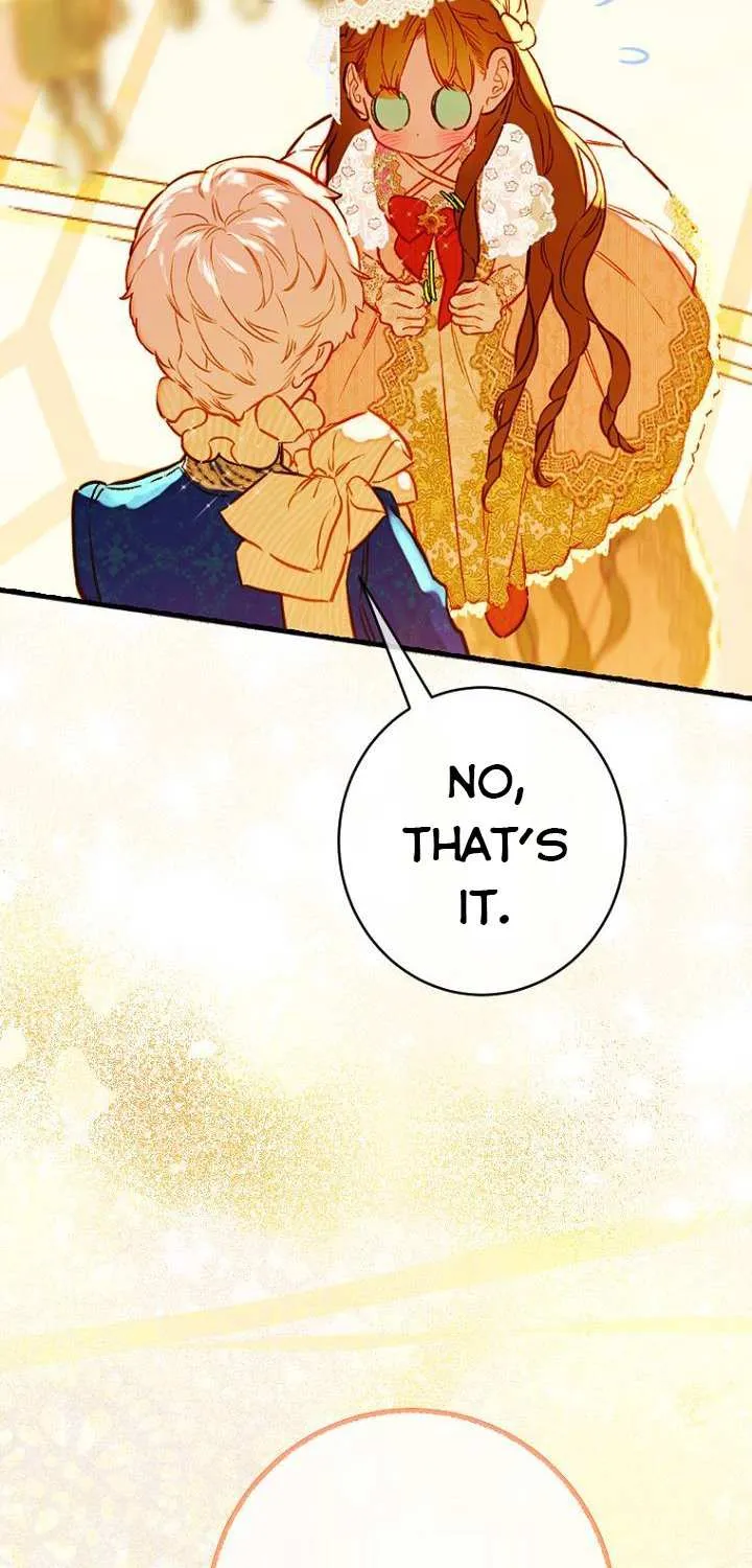 My Mother Got Married By Contract Chapter 41 page 49 - 