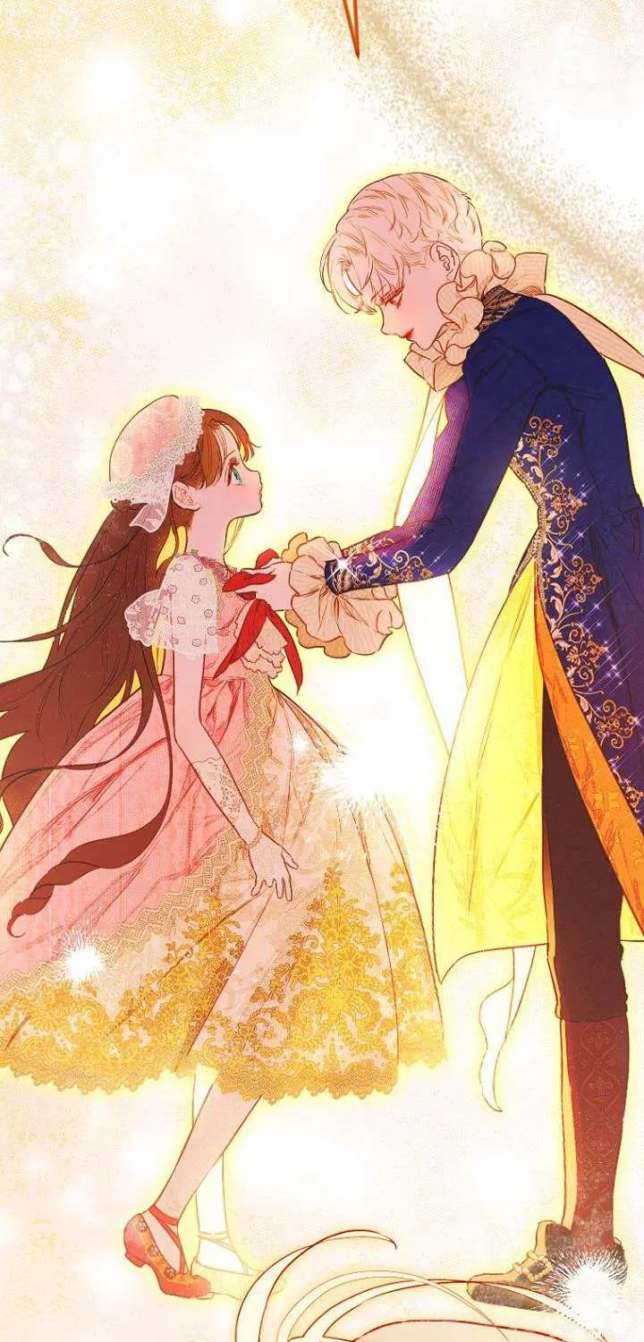 My Mother Got Married By Contract Chapter 41 page 53 - 
