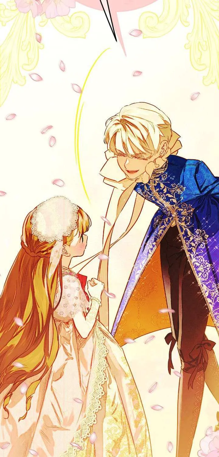 My Mother Got Married By Contract Chapter 41 page 59 - 