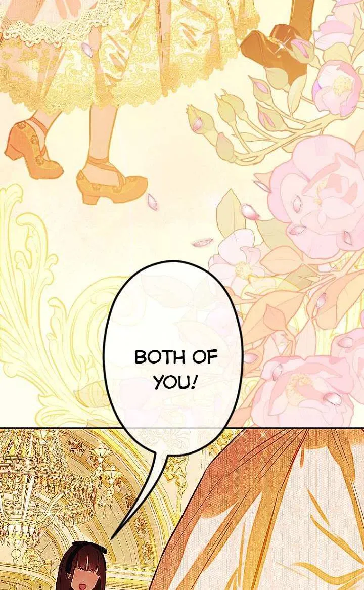 My Mother Got Married By Contract Chapter 41 page 60 - 
